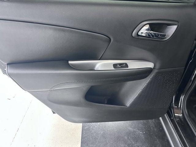 2019 Dodge Journey SE Value Pkg
