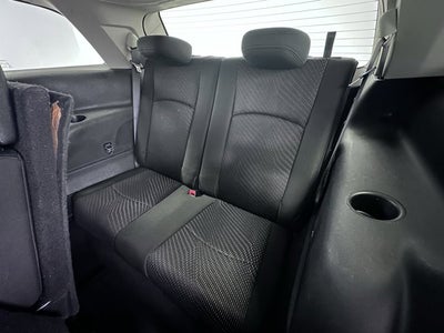 2019 Dodge Journey SE Value Pkg