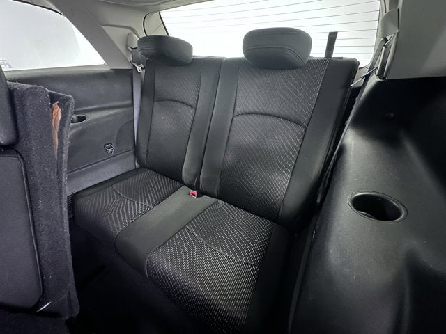 2019 Dodge Journey SE Value Pkg