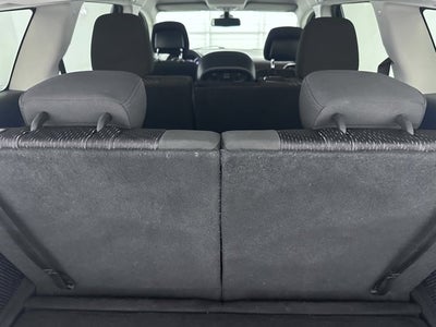 2019 Dodge Journey SE Value Pkg