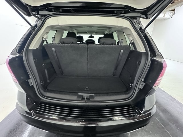2019 Dodge Journey SE Value Pkg