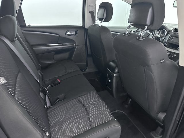 2019 Dodge Journey SE Value Pkg