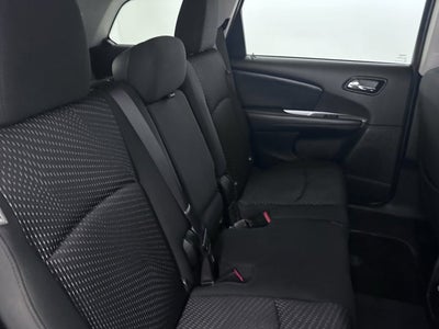 2019 Dodge Journey SE Value Pkg