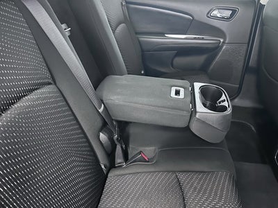 2019 Dodge Journey SE Value Pkg