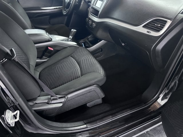 2019 Dodge Journey SE Value Pkg