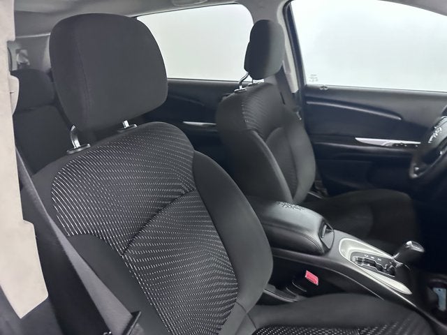 2019 Dodge Journey SE Value Pkg