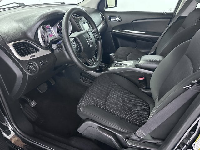 2019 Dodge Journey SE Value Pkg
