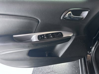 2019 Dodge Journey SE Value Pkg