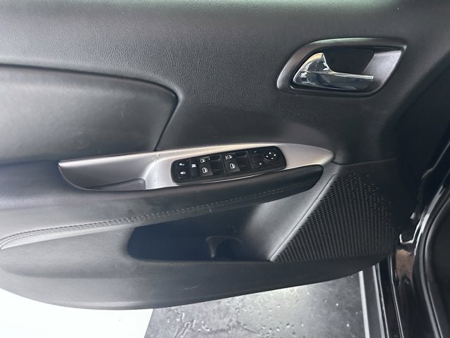 2019 Dodge Journey SE Value Pkg