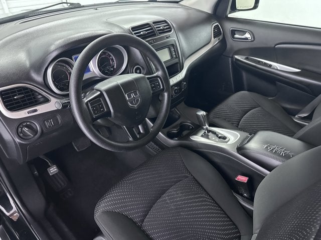 2019 Dodge Journey SE Value Pkg