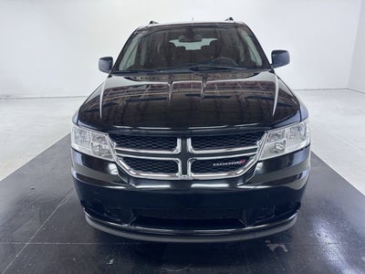 2019 Dodge Journey SE Value Pkg