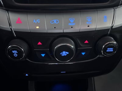 2019 Dodge Journey SE Value Pkg