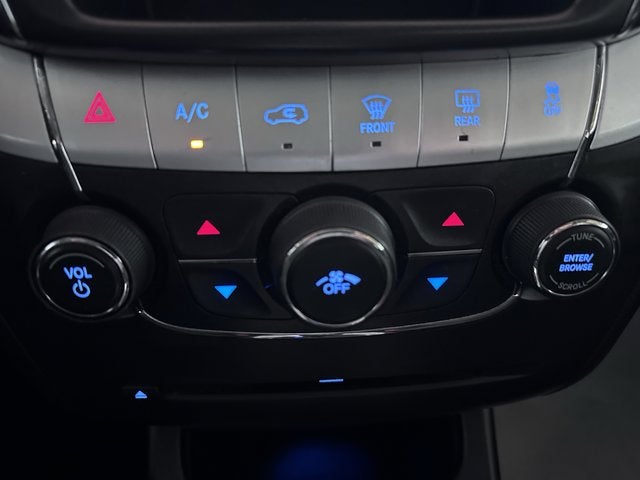 2019 Dodge Journey SE Value Pkg