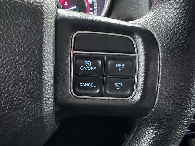 2019 Dodge Journey SE Value Pkg