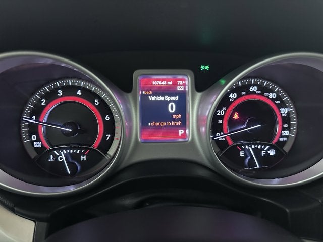 2019 Dodge Journey SE Value Pkg