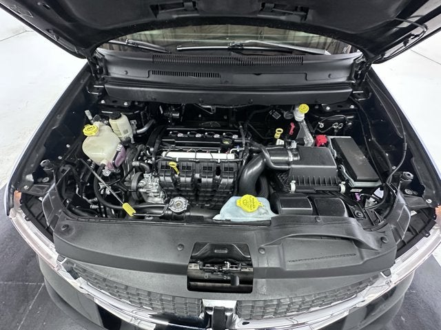 2019 Dodge Journey SE Value Pkg