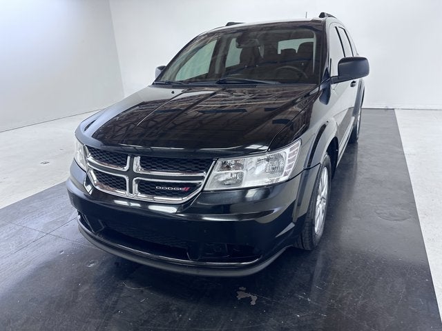 2019 Dodge Journey SE Value Pkg