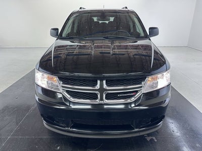 2019 Dodge Journey SE Value Pkg