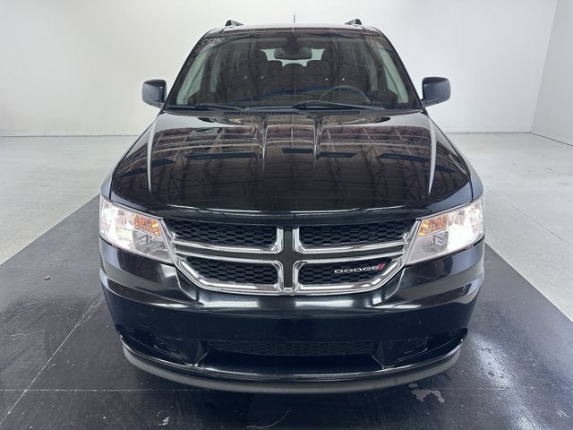 2019 Dodge Journey SE Value Pkg