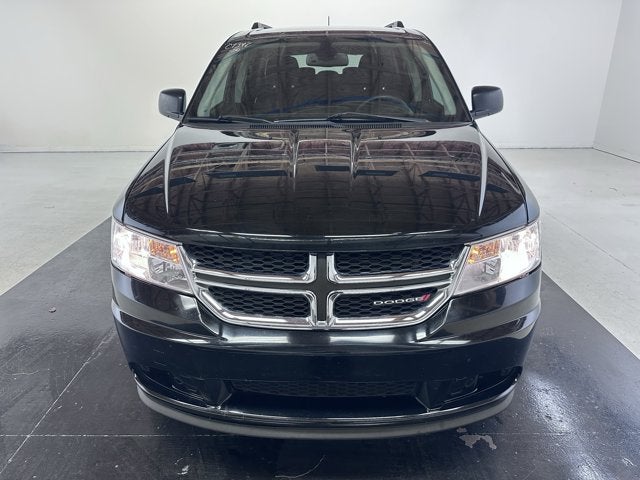 2019 Dodge Journey SE Value Pkg