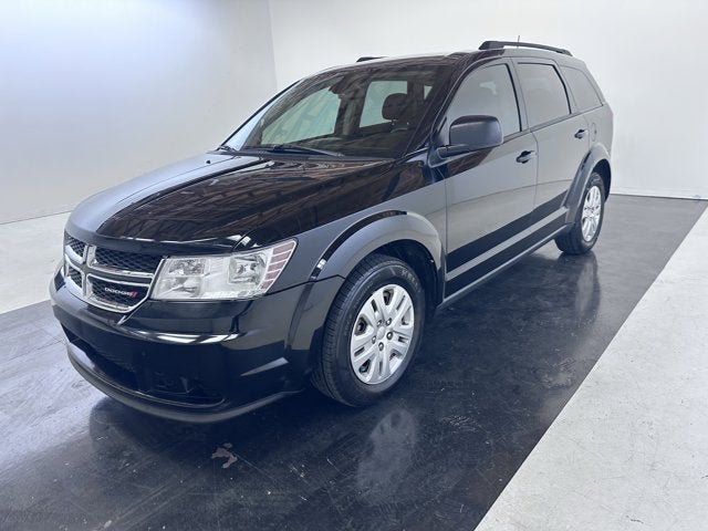 2019 Dodge Journey SE Value Pkg