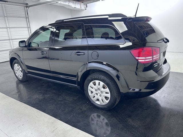 2019 Dodge Journey SE Value Pkg