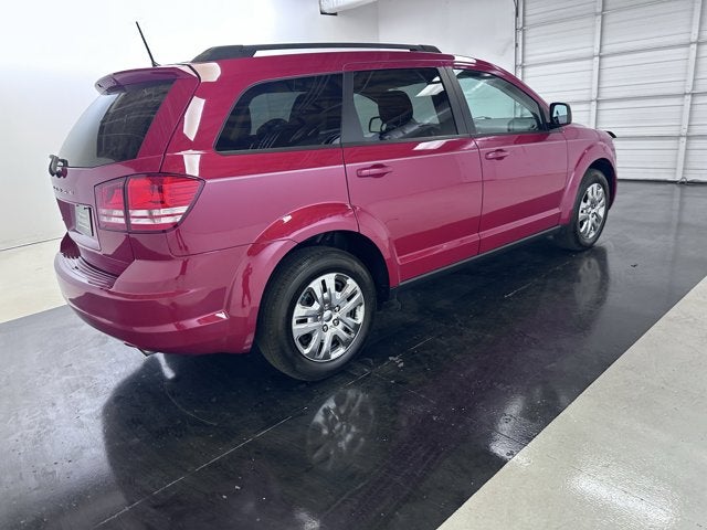 2019 Dodge Journey SE Value Pkg