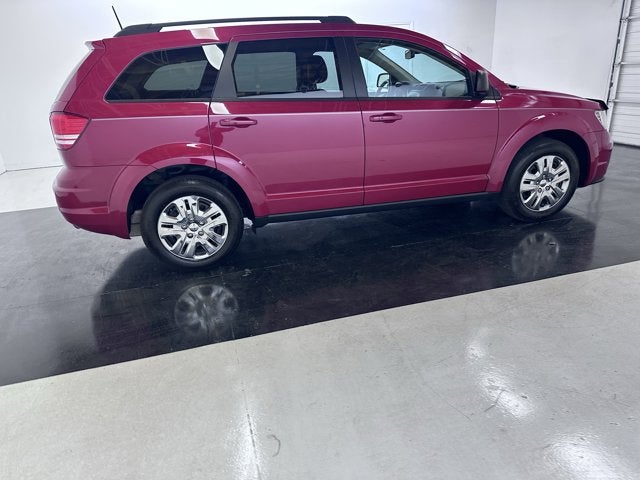 2019 Dodge Journey SE Value Pkg
