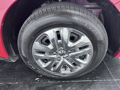 2019 Dodge Journey SE Value Pkg