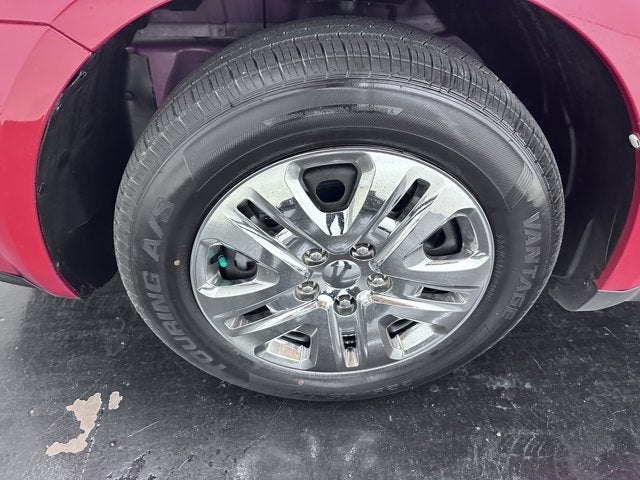 2019 Dodge Journey SE Value Pkg