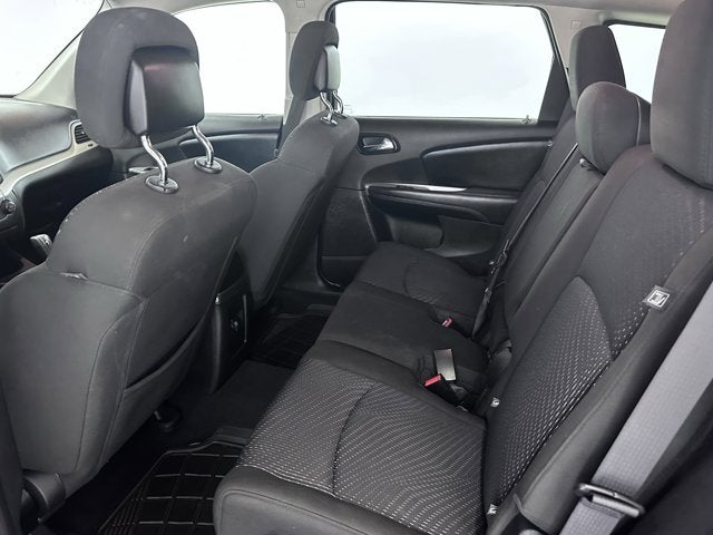 2019 Dodge Journey SE Value Pkg