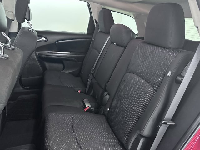 2019 Dodge Journey SE Value Pkg