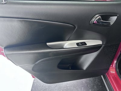 2019 Dodge Journey SE Value Pkg