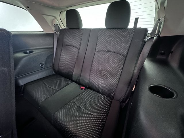 2019 Dodge Journey SE Value Pkg