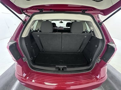 2019 Dodge Journey SE Value Pkg