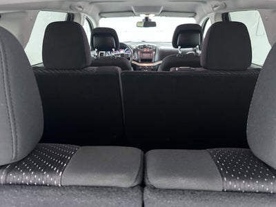 2019 Dodge Journey SE Value Pkg