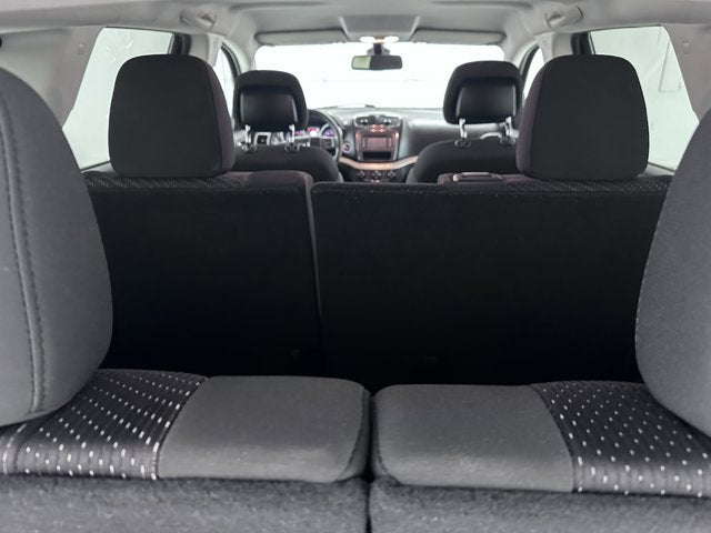 2019 Dodge Journey SE Value Pkg