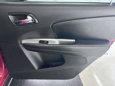 2019 Dodge Journey SE Value Pkg