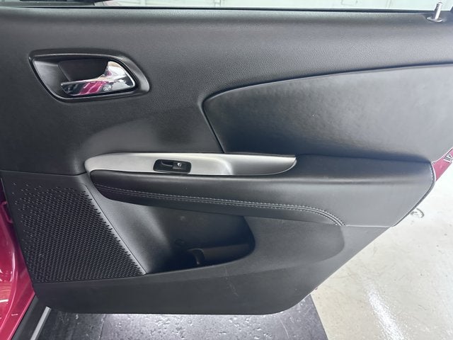 2019 Dodge Journey SE Value Pkg