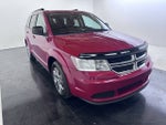 2019 Dodge Journey SE Value Pkg
