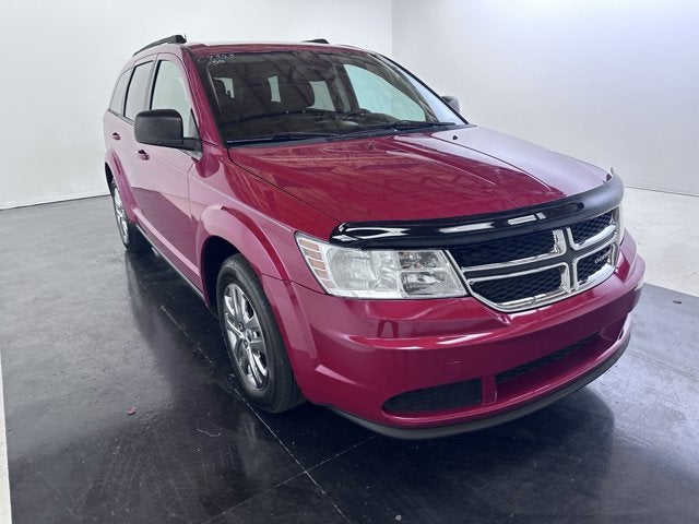 2019 Dodge Journey SE Value Pkg