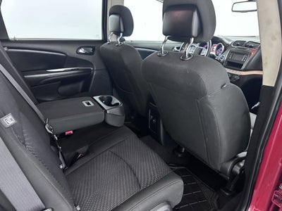 2019 Dodge Journey SE Value Pkg