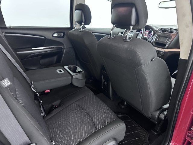 2019 Dodge Journey SE Value Pkg