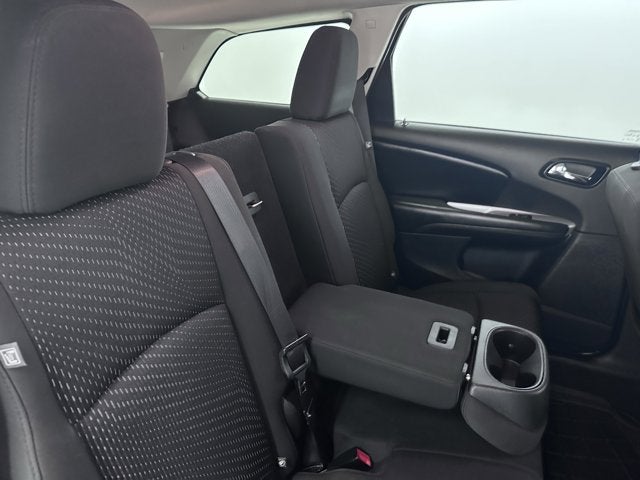 2019 Dodge Journey SE Value Pkg