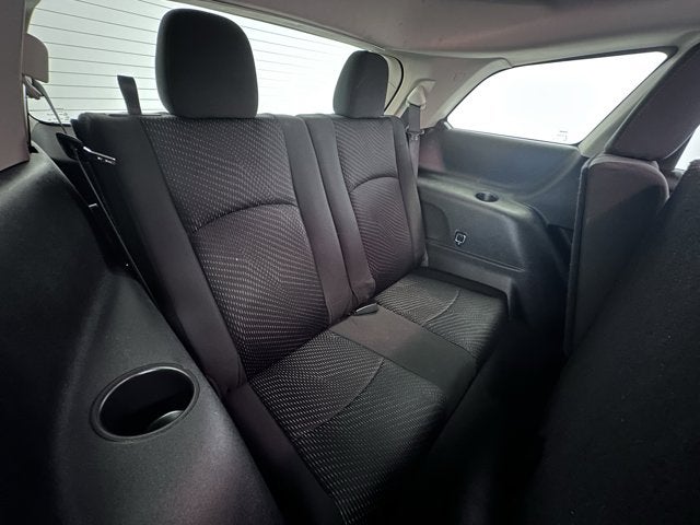 2019 Dodge Journey SE Value Pkg