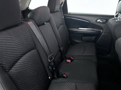 2019 Dodge Journey SE Value Pkg