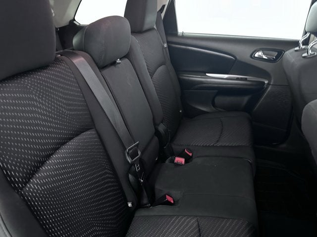 2019 Dodge Journey SE Value Pkg