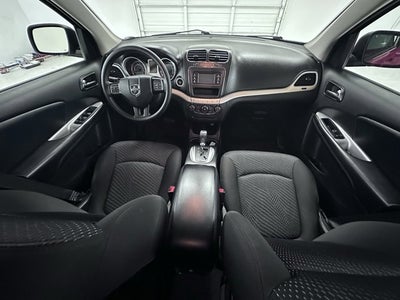 2019 Dodge Journey SE Value Pkg