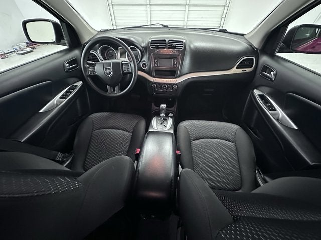 2019 Dodge Journey SE Value Pkg