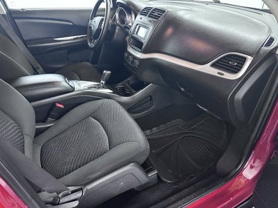 2019 Dodge Journey SE Value Pkg